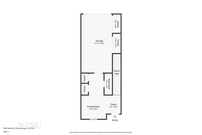 Foto del edificio - 5765 Sofias Cir