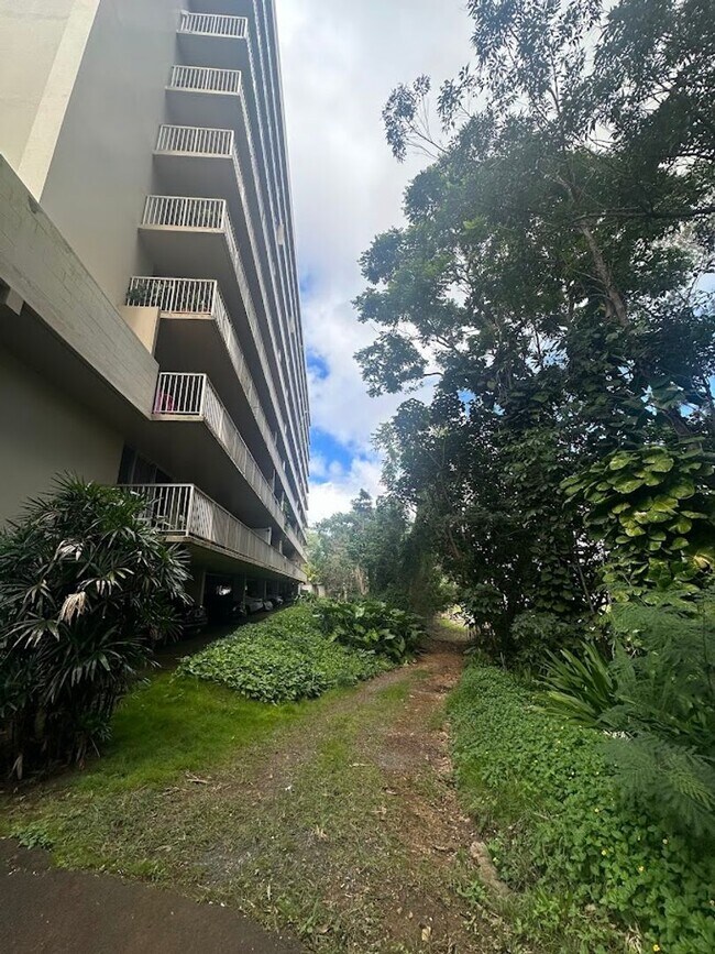 Foto del edificio - 1830 Wilikina Dr