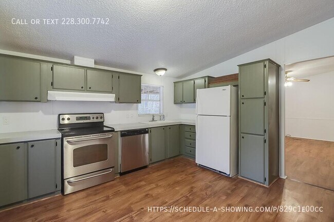 Foto del edificio - 1701 S 11th St