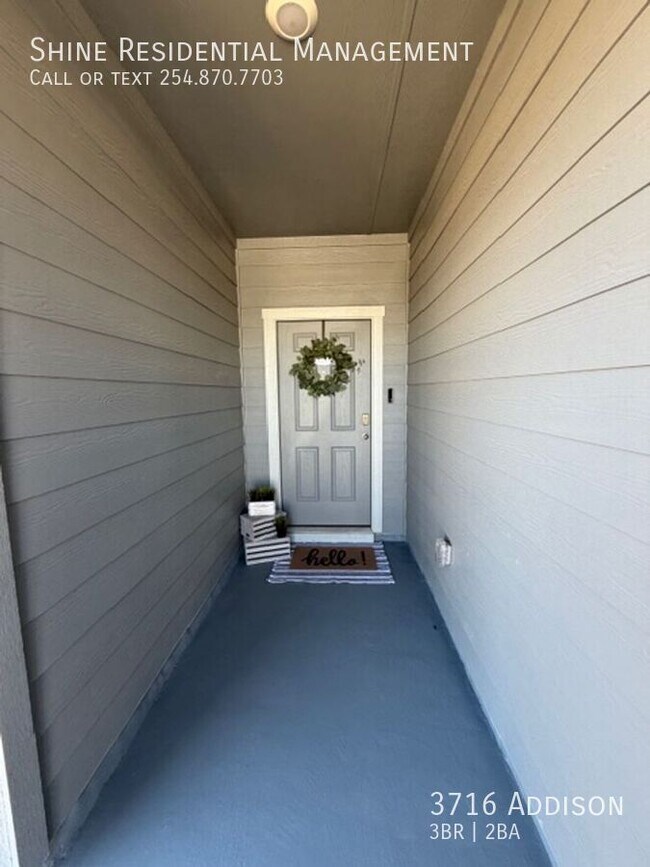 Foto del edificio - 3716 Addison-