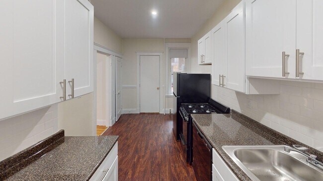 Foto del edificio - 208 Kelton St