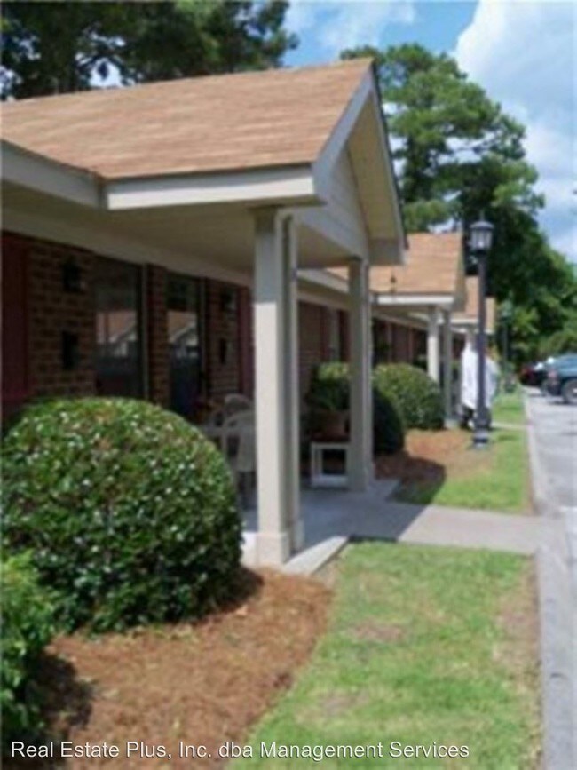 710 Craven St, New Bern, NC 28560 Apartment for Rent in New Bern, NC