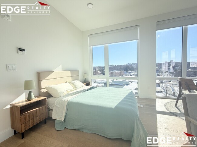 Foto del edificio - 38 Hichborn St