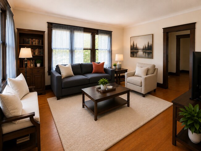 Foto del edificio - 528 Glenwood Ave SE