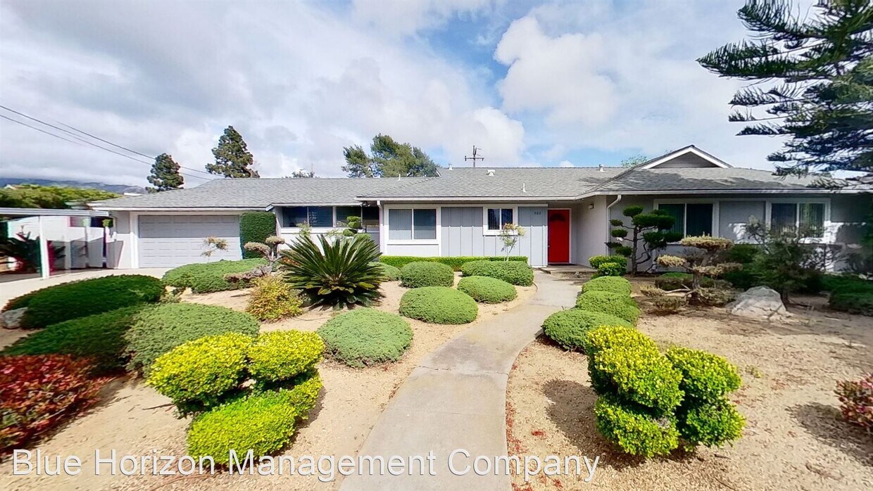 Primary Photo - 4 br, 2 bath House - 302 Arroyo Road