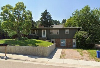 Building Photo - 1615 38th St