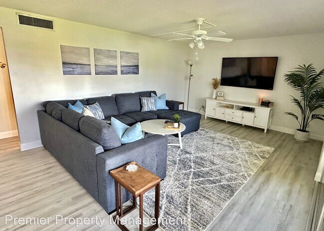 Foto del edificio - 2 br, 2 bath House - 209 Palm Drive Unit 1