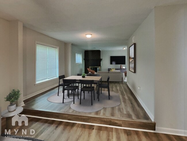 Building Photo - 3859 Hyacinth Dr