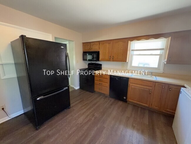 Foto del edificio - 514 SW Cherry St