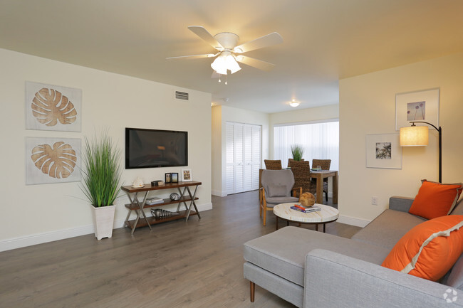 Innovo Living In Sunrise - Apartments in Sunrise, FL | Apartments.com