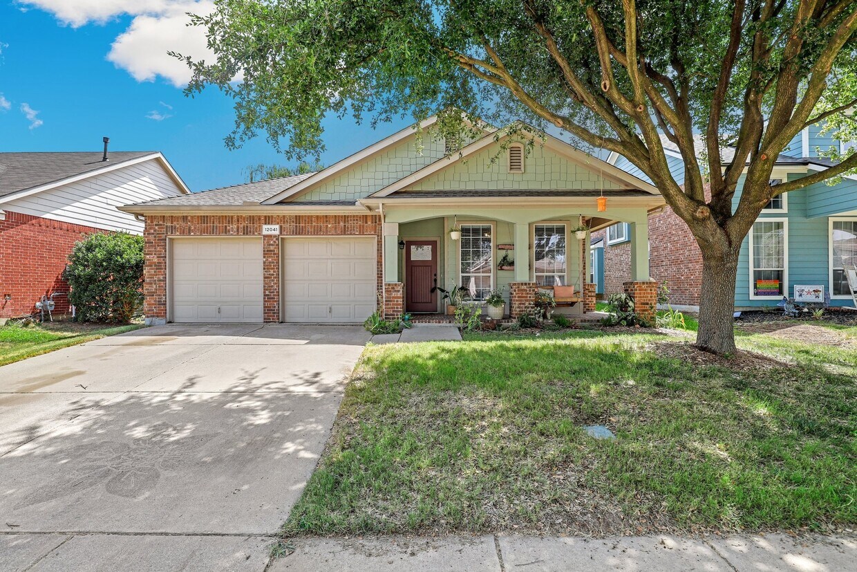 12041 Ringtail Dr, Fort Worth, TX 76244 House for Rent in Fort Worth
