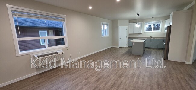 Photo du bâtiment - 1187 Blackburn N Rd