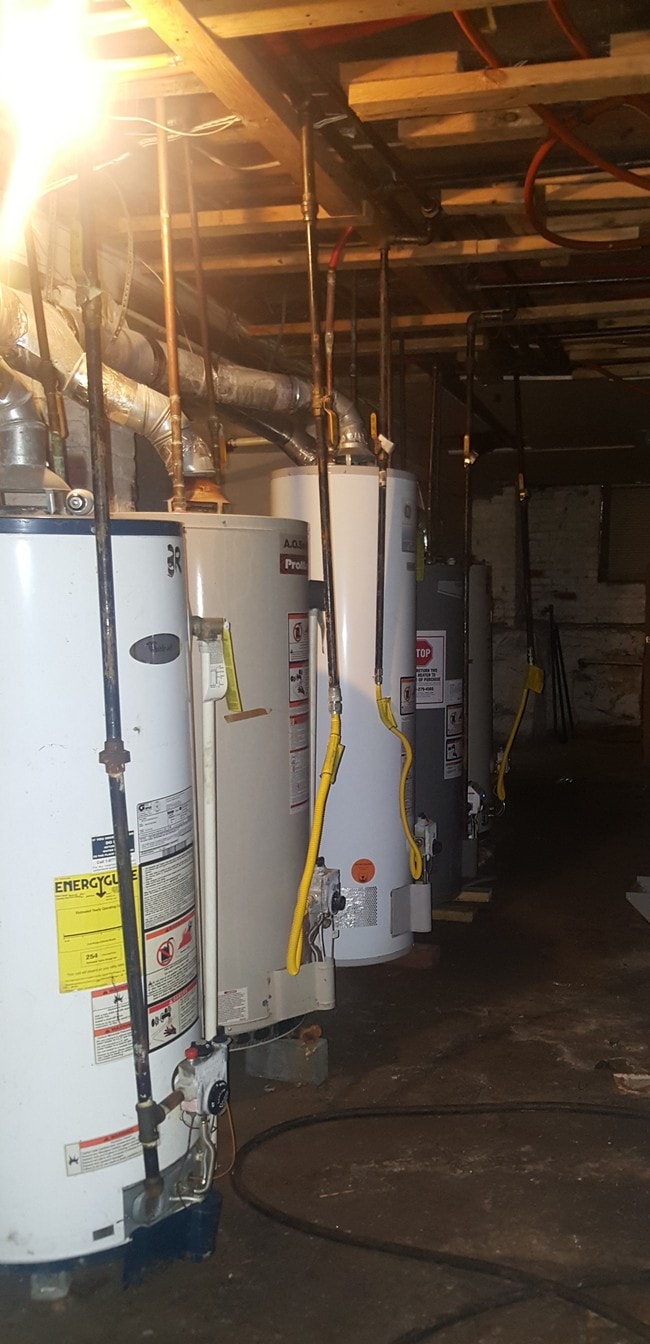 Foto del edificio - 117 Grant Ave