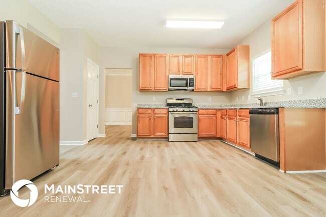 Foto del edificio - 315 Wellsley Ln