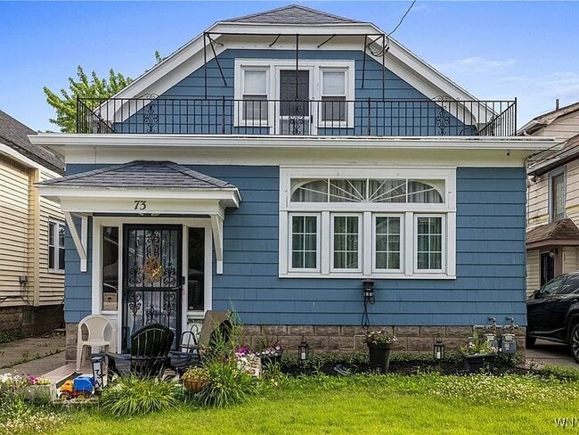 Building Photo - 73 Easton Ave Building Photo - 73 Easton Ave