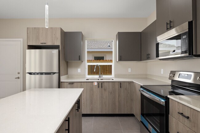 Foto del edificio - 5809 Puffin Ave