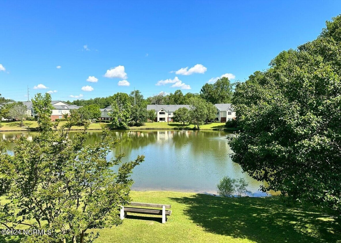 Foto principal - 605 Spring Forest Rd