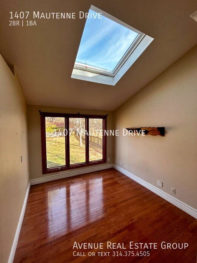 Foto del edificio - 1407 Mautenne Dr