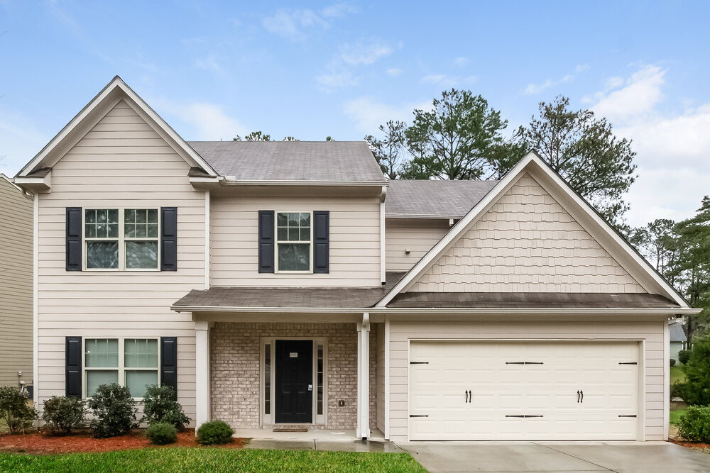 Foto principal - 766 Helm Ln NW