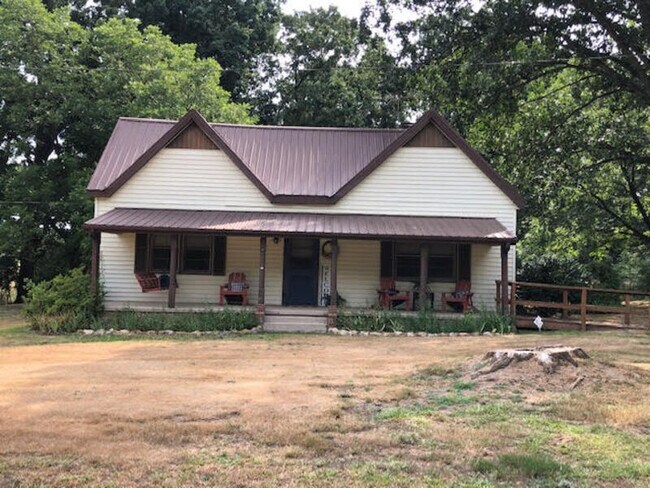 Building Photo - 9024 GA-172