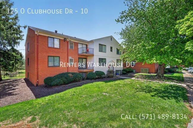 Photo - 125 O Clubhouse Dr SW