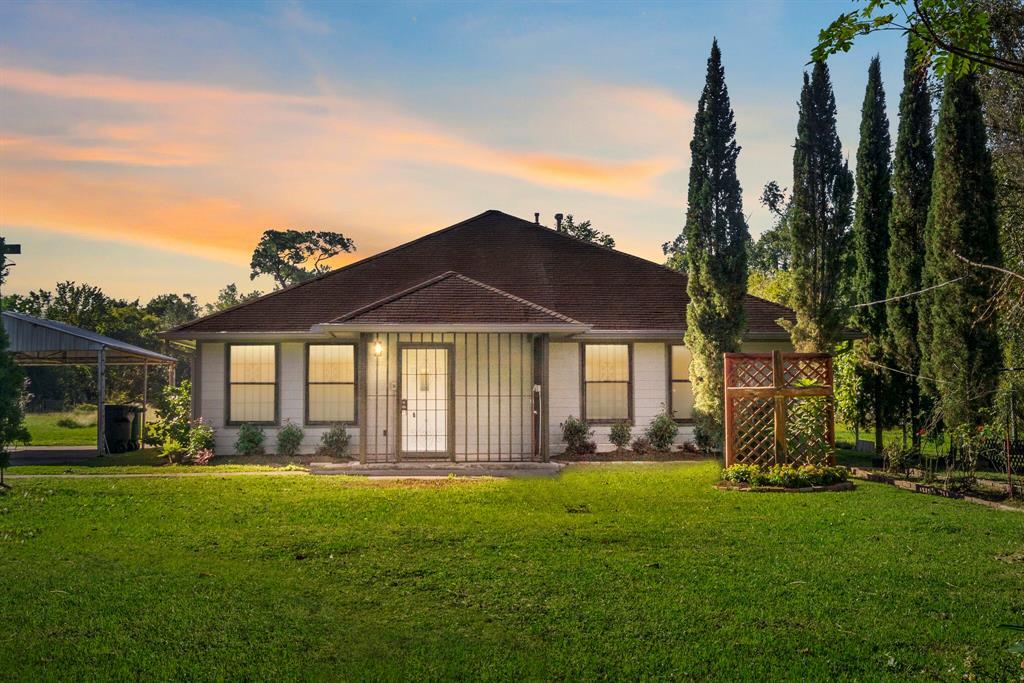 3225 De Soto St, Houston, TX 77091 House Rental in Houston, TX