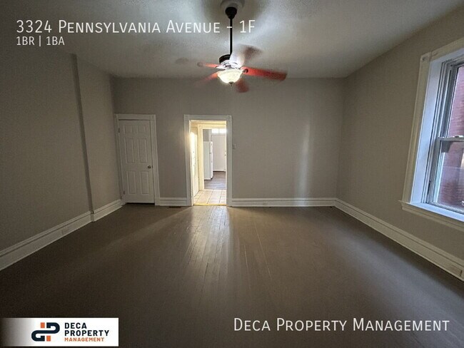 Building Photo - 3324 Pennsylvania Ave