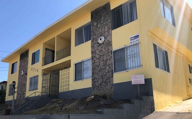 Foto del edificio - 2715 S Fremont Ave