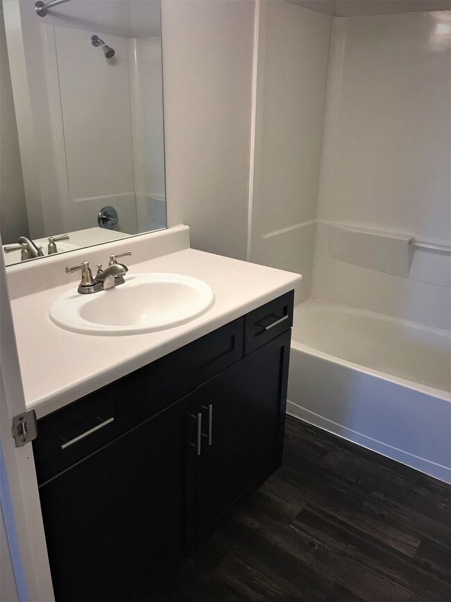 Interior Photo - Palladio Apartments – Your Home in the Heart of Utah