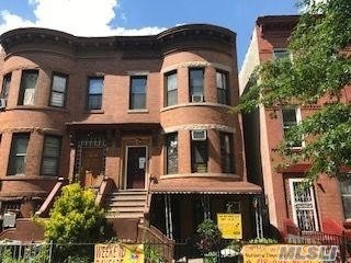 Foto principal - 1251 Herkimer St