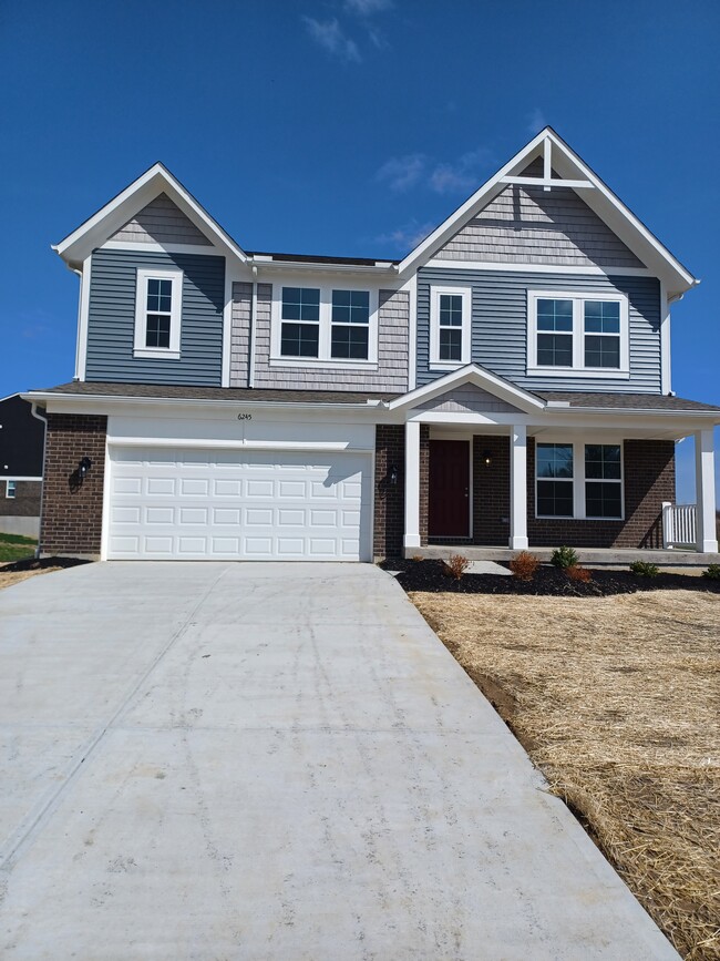 Building Photo - 6245 Browning Trl