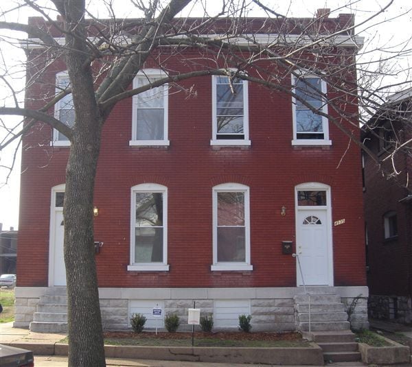 Primary Photo - 4535 Pennsylvania Ave