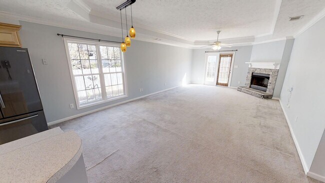 Foto del edificio - Shelton Woods Subdivision