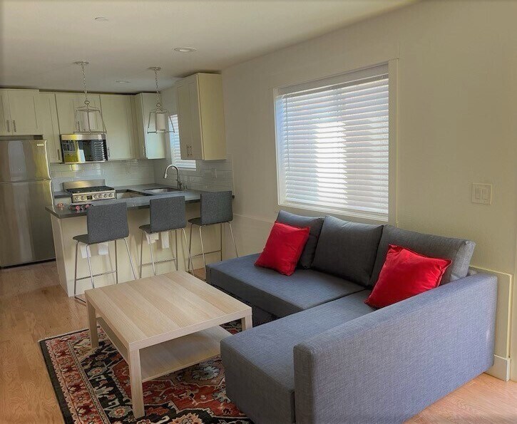 Foto principal - 1801 Milvia St