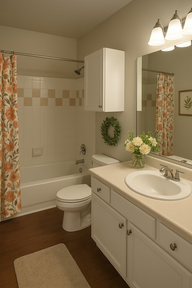 Building Photo - River's Bend Apartment Homes