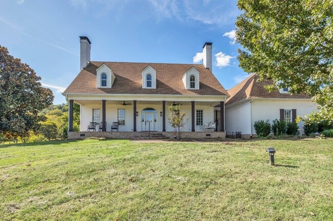 Photo - 7605 Nolensville Rd House