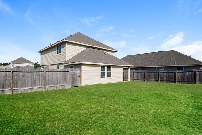 Building Photo - 8510 Oak Grove Church St