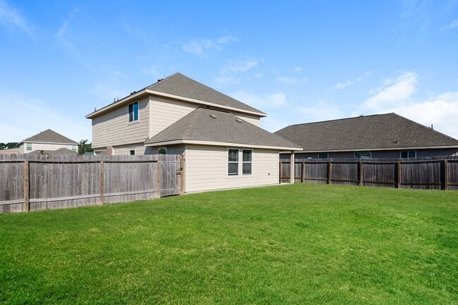 Foto del edificio - 8510 Oak Grove Church St