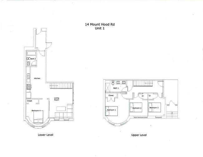 Building Photo - 25 Mount Hood Rd