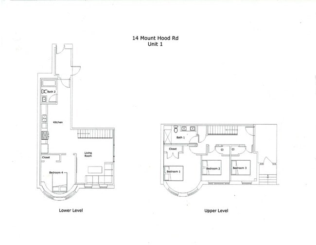 Building Photo - 25 Mount Hood Rd