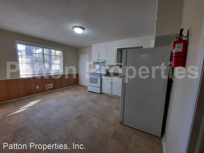 Building Photo - 4 br, 2 bath House - 5802 Wescott Road