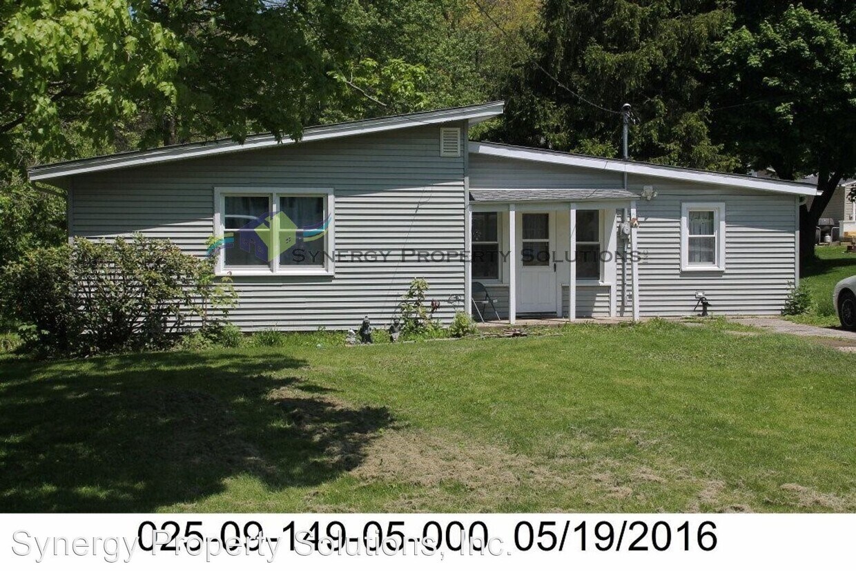 Primary Photo - 3 br, 1 bath House - 1217 Michael Dr. RICH...