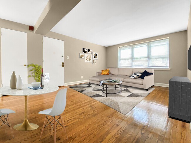 Foto del edificio - 5788 Blakemore St