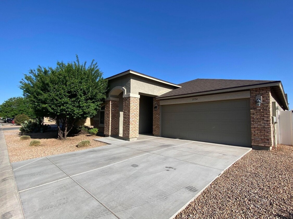 1554 Verado Dr, Safford, AZ 85546 House Rental in Safford, AZ