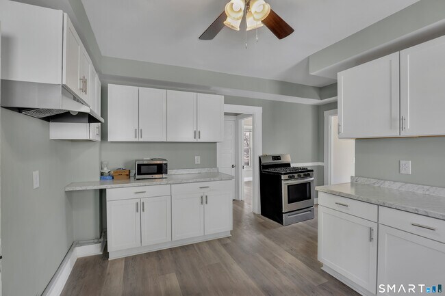 Foto del edificio - 23 Day St