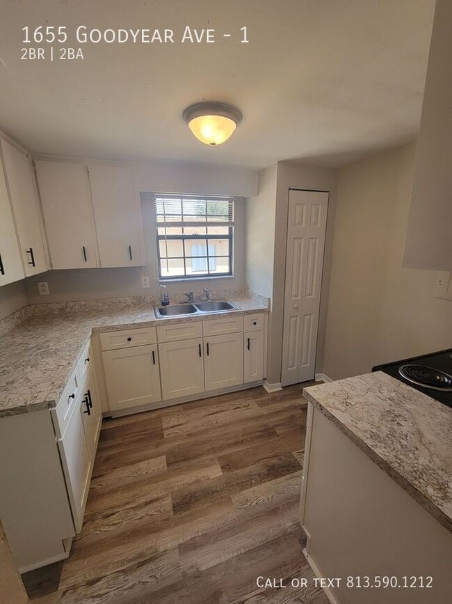 Building Photo - 1655 Goodyear Ave