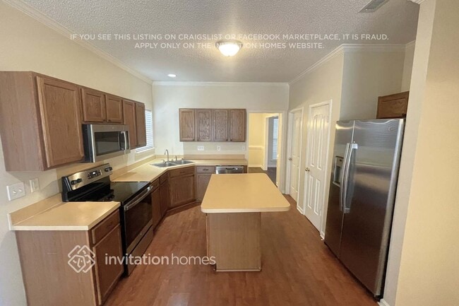 Foto del edificio - 2497 Governors Pointe Ct NE