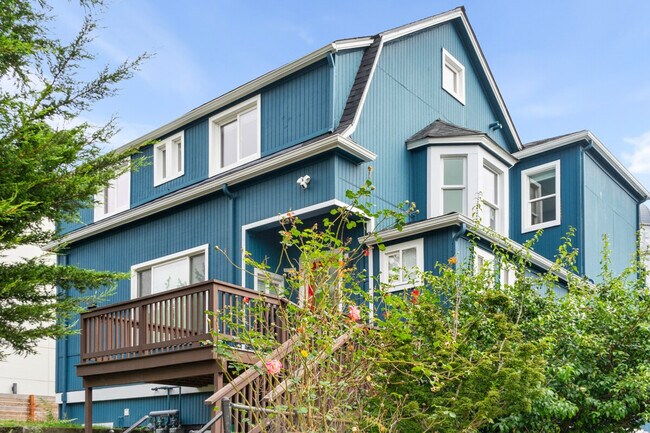 Foto del edificio - 914 16th Ave