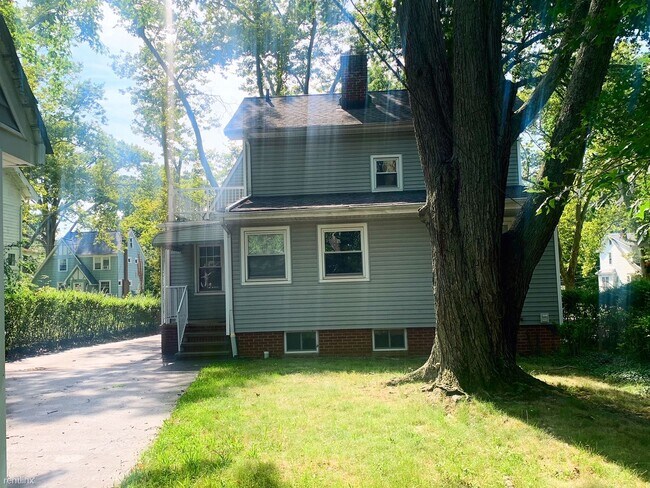 Building Photo - 3 br, 2 bath House - 937 Montford Road
