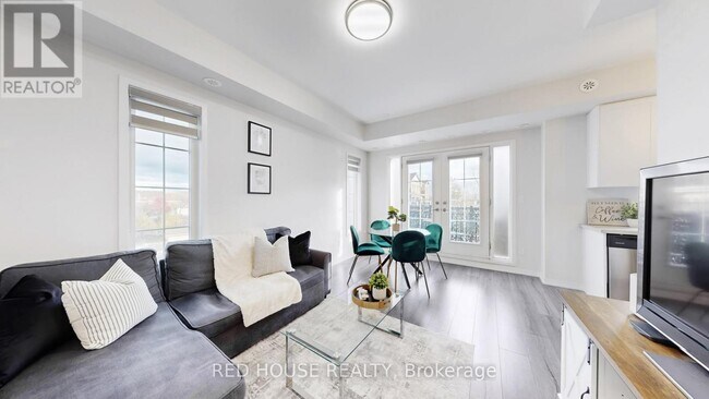 Photo du bâtiment - 26 Bruce St